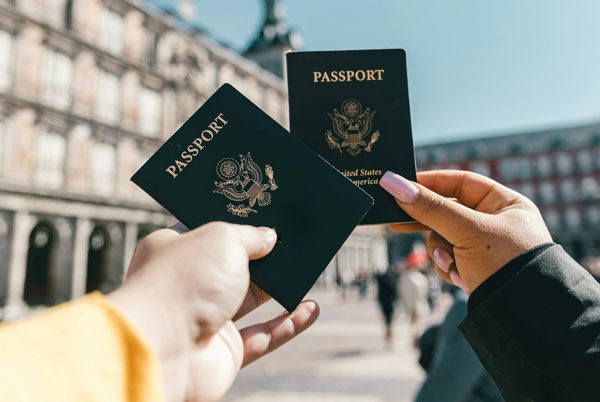 Renovación de permisos migratorios para estadía en República Dominicana.
