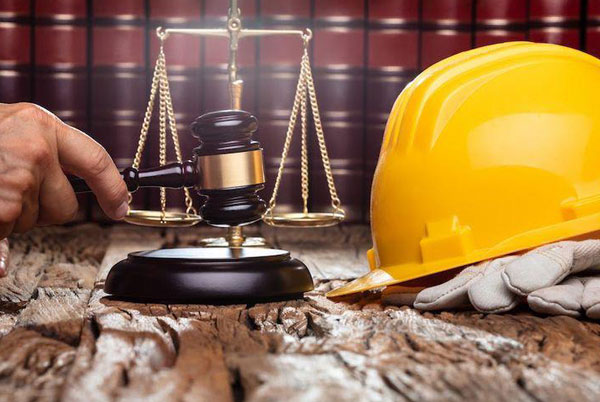 Derecho laboral y representación en conflictos